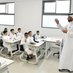 700 ألف طالب وطالبة ينتظمون في مدارس جدة ورابغ وخليص والكامل