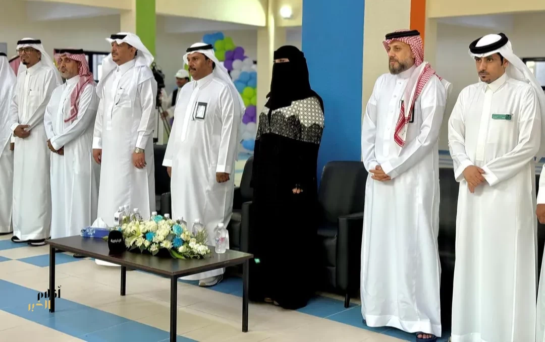 مديرة تعليم جدة: تظافر جهود الأسرة التعليمية يلبي متطلبات المستقبل بزيادة التحصيل العلمي