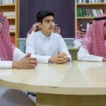 11 ألف طالب وطالبة ينتظمون في "فصول موهبة" و5,200 في البرنامج المتقدم