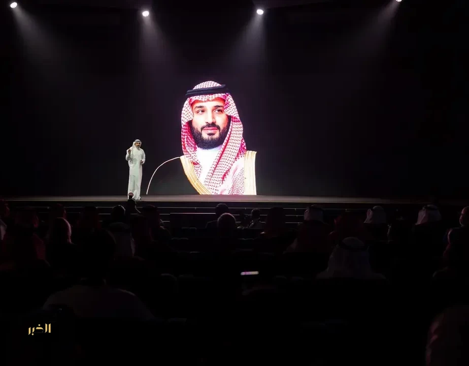 المملكة تقود عصر الذكاء بإطلاقات واستثمارات تقنية بأكثر من 15 مليار دولار في "ليب 2026"