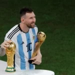 ميسي يطوي صفحة الأرجنتين.. «الظاهرة» يعلن اعتزاله اللعب دوليًا