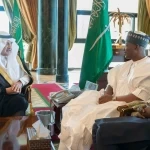 أمير تبوك يستقبل القنصل العام لجمهورية غانا 