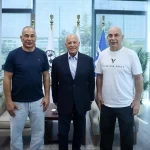 رسميًا.. حسام حسن مستمر مع منتخب مصر حتى 2030