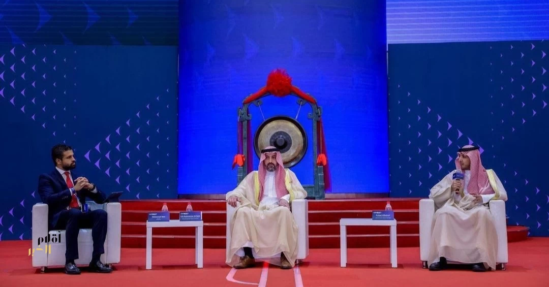 وكيل وزارة الاستثمار: الصين شريك استثماري إستراتيجي للمملكة والمرحلة المقبلة تركز على بناء الصناعات معًا