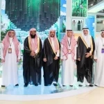 وزارة الشؤون الإسلامية والدعوة والإرشاد و"زين السعودية" تطلقان النظام الإلكتروني لشؤون المساجد بالمملكة
