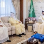 نائب أمير الشرقية يطّلع على أعمال فرع الهيئة السعودية للمواصفات والمقاييس والجودة بالمنطقة