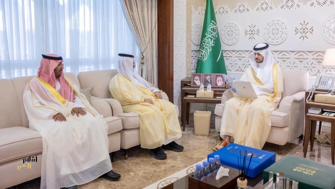 نائب أمير الشرقية يطّلع على أعمال فرع الهيئة السعودية للمواصفات والمقاييس والجودة بالمنطقة