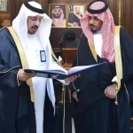 نائب أمير نجران يطلع على تقرير انطلاقة العام الدراسي الجديد في المنطقة