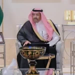 أمير الباحة يدشن المركز التعليمي للجامعة السعودية الإلكترونية بالمنطقة