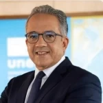 المدير العام لليونسكو يثمّن الشراكة مع المملكة ويرحّب بجهودها في تعزيز الذكاء الاصطناعي الأخلاقي