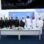 " الأرصاد " تبرم اتفاقية تعاون لتشغيل محطات الرصد في مقرات وزارة الحرس الوطني