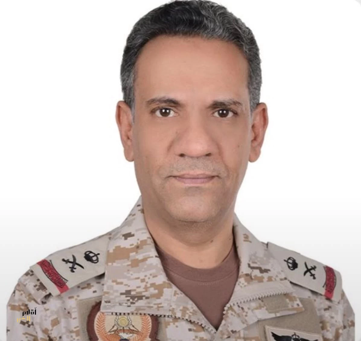 التحالف: اعتداءات ومحاولات غاشمة من الميليشيا الحوثية على البنى التحتية بالمملكة