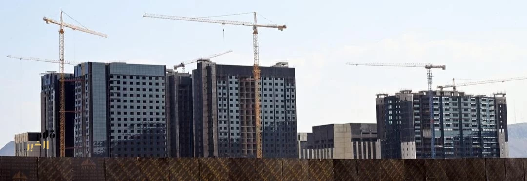 "قطاع المقاولات" بالمدينة المنورة يحقّق نموًا مدفوعًا بزخم المشاريع التنموية والعمرانية