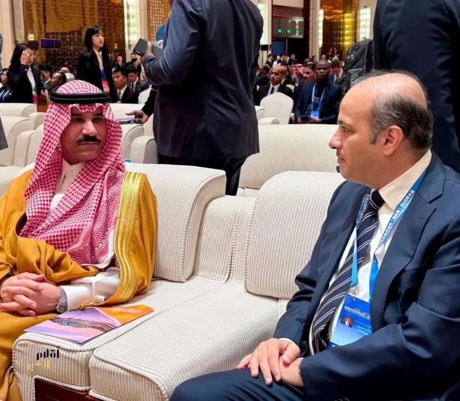 البتال يرأس وفد المملكة المشارك في منتدى التعاون الأمني العالمي بالصين