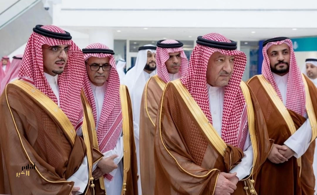 تحت رعاية سمو وزير الخارجية.. نائب وزير الخارجية يفتتح ملتقى وزارة الخارجية الثاني لليوم العالمي للقانون 2026