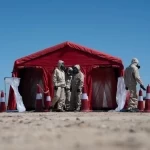 انطلاق تمرين "استجابة 25" غدًا بالمنطقة الشرقية