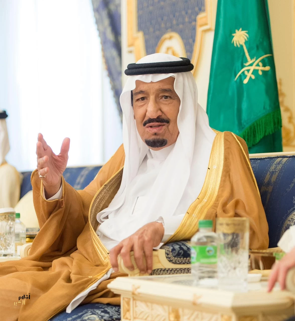 12 عامًا من العهد والوفاء 