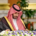 سمو ولي العهد يرأس جلسة مجلس الوزراء في جدة
