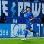 الهلال يتجاوز الغرافة ويستهل مشواره الآسيوي بانتصار مهم