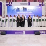 جامعة الجوف تحتفي بالاعتماد البرامجي بنسبة 100%