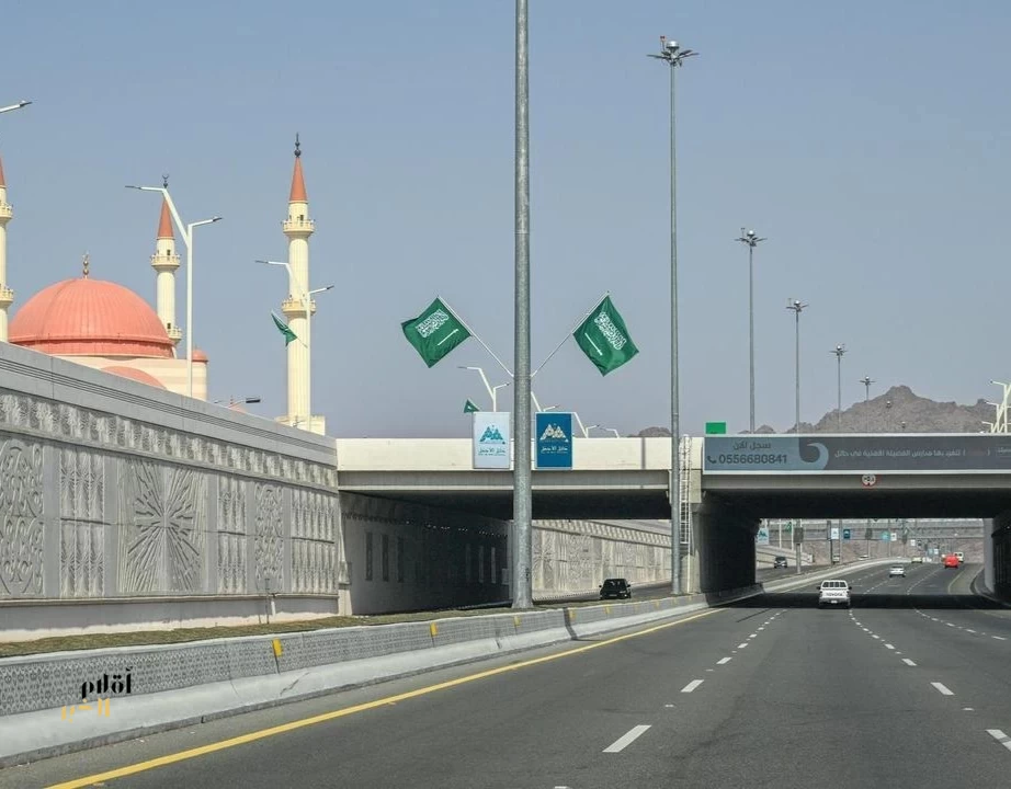 أمانة حائل تستكمل استعداداتها للاحتفاء باليوم الوطني السعودي بـ28 موقعًا و3 آلاف علم
