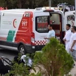 فرع الهلال الأحمر بالباحة يختتم خطته الإسعافية لصيف 2026