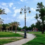 أكثر من 130 حديقة ومتنزهًا في الحدود الشمالية تستعد لاستقبال الزوار باليوم الوطني