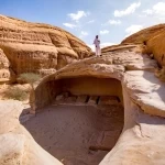 العلا تستعد للاحتفال باليوم الوطني بفعاليات تراثية وثقافية متنوعة