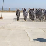 مدير عام حرس الحدود يتفقَّد القطاعات والمراكز الحدودية بالمنطقة الشرقية