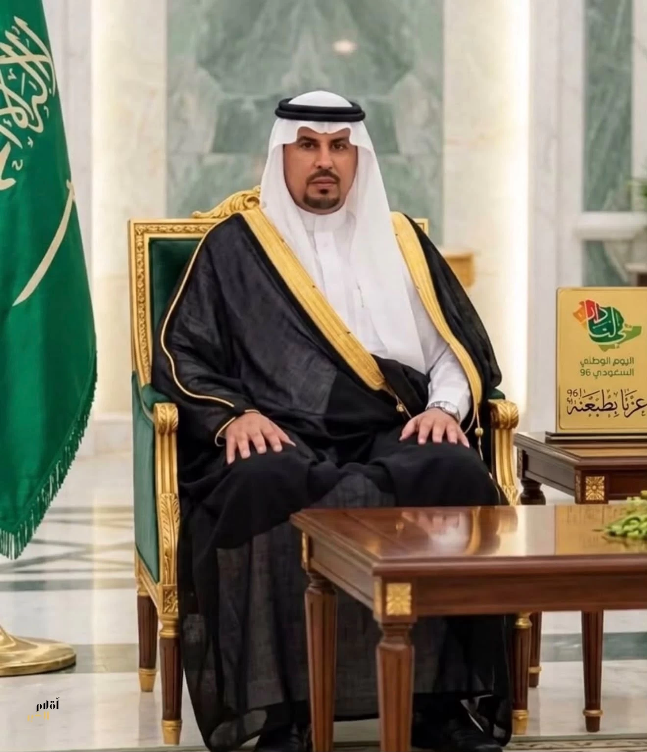 من قمم جبال سلا.. عهدٌ للوطن ووفاءٌ لا يتغير