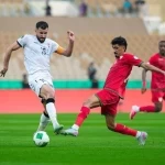 العراق وعُمان يقتسمان نقاط افتتاح «خليجي 27»
