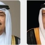 خادم الحرمين الشريفين يبعث دعوة لأمير دولة الكويت للمشاركة في القمة الخليجية الأوروبية الثانية
