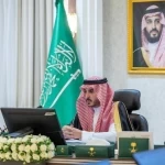 أمير منطقة الجوف يرأس اجتماع اللجنة التنسيقية العليا لدعم ومساندة تنفيذ المشاريع والخدمات للربع الثالث من عام 2026م