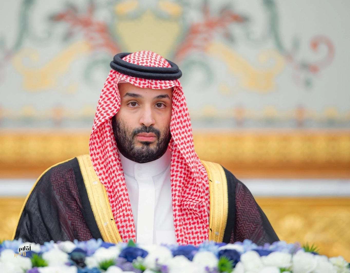 ولي العهد يرأس جلسة مجلس الوزراء في الرياض