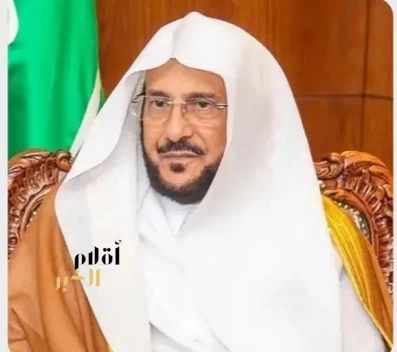 "وزير الشؤون الإسلامية" يرفع الشكر للقيادة على قرار مجلس الوزراء بحماية المساجد ومرافقها