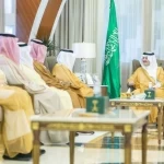 أمير الشرقية يستقبل رئيس وأعضاء مجلس إدارة جمعية "دارك" للإسكان التنموي