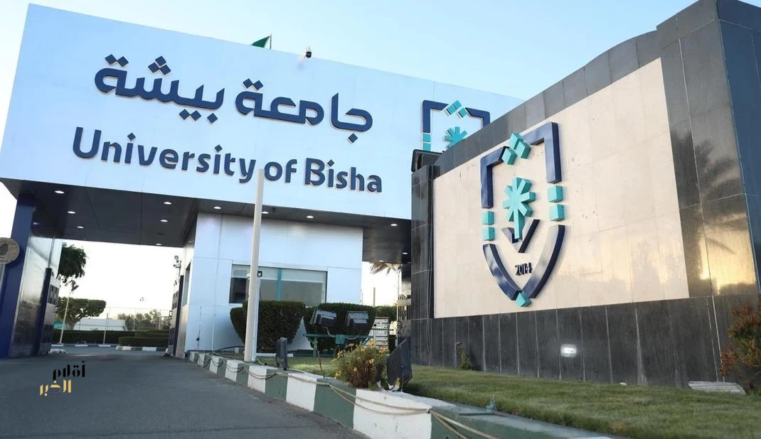 جامعة بيشة ضمن تصنيف التايمز العالمي للجامعات 2027