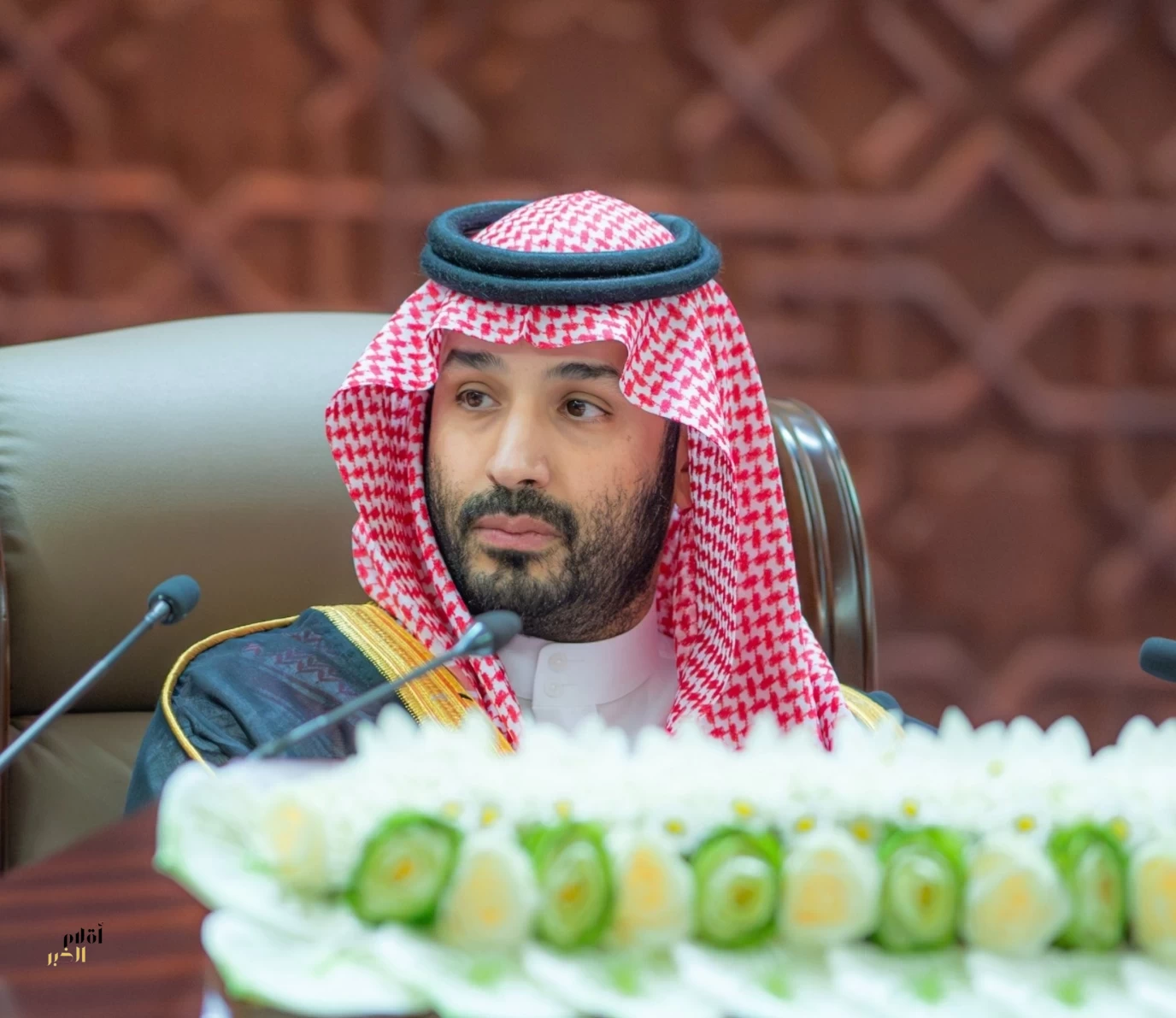 نيابة عن خادم الحرمين الشريفين.. سمو ولي العهد يفتتح أعمال السنة الثالثة من الدورة التاسعة لمجلس الشورى