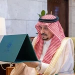 أمير منطقة الرياض يدشّن الحملة الوطنية للتوعية بأهمية الكشف المبكر عن سرطان الثدي 2026