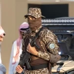 انطلاق جناح وزارة الداخلية في معرض الصقور والصيد السعودي الدولي 2026