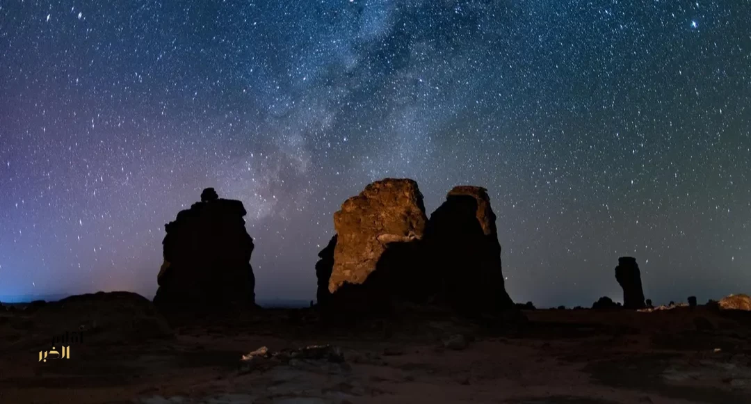 فريق "منارة العلا" يُطلق غدًا عددًا من الفعاليات بالتزامن مع أسبوع الفضاء العالمي