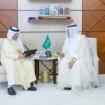أمير المنطقة الشرقية يدشّن البرنامج الدعوي "البناء العقدي" لتعزيز العقيدة الصحيحة وترسيخ الوسطية والاعتدال