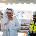رئيس الهيئة السعودية للمياه يتفقد مشاريع المياه في عسير 78 مشروعًا بقيمة 4.5 مليارات ريال