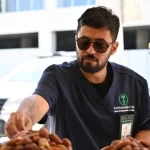 "بيئة الباحة" تنفّذ 656 جولة رقابية على أسواق النفع العام خلال سبتمبر