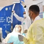 قافلة طب الأسنان بجامعة جازان تقدم خدماتها لأكثر من 20 ألف مستفيد
