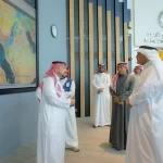 الرئيس التنفيذي لـ " الأرصاد ": استعدادات مبكرة لموسم الأمطار ورفع الجاهزية لمواجهة الظواهر الجوية المحتملة
