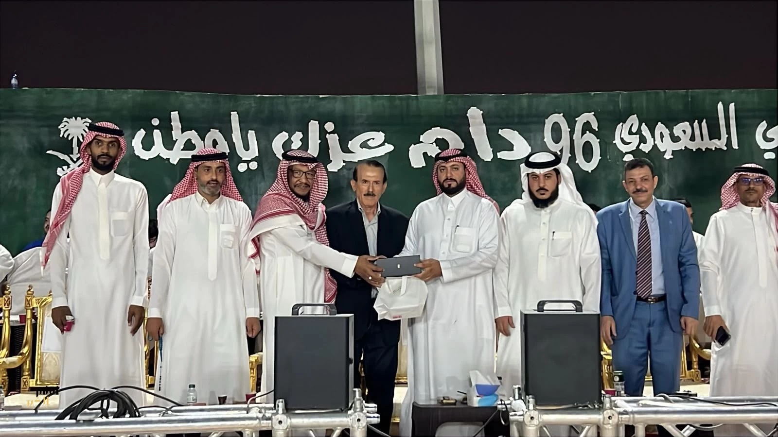 أكاديمية الزرقاء للتدريب.. حضور مجتمعي يدعم الرياضة ويعزز الاستثمار في الشباب