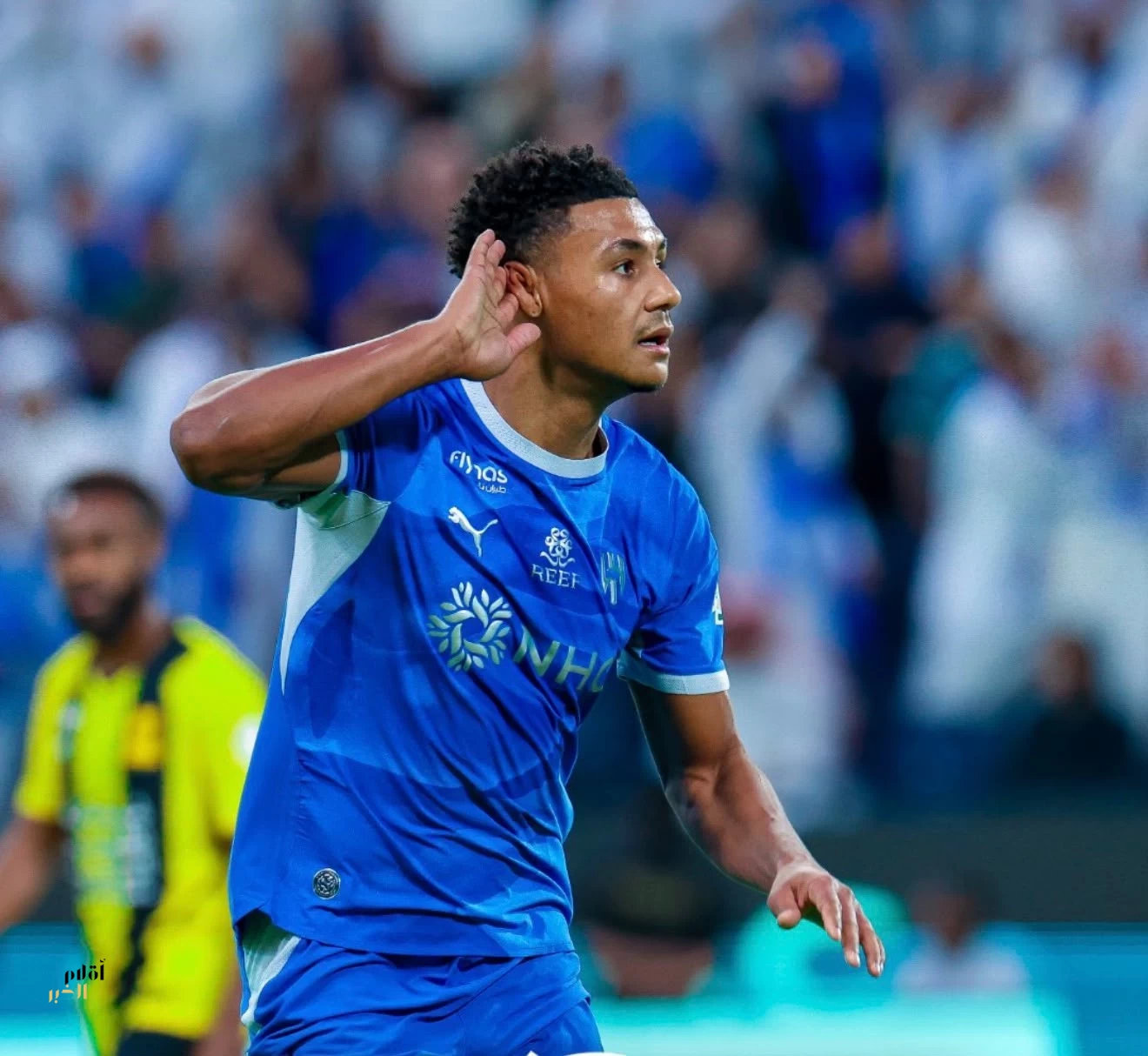 الهلال يحسم الكلاسيكو أمام الاتحاد.. وتعادلان في الجولة الثامنة