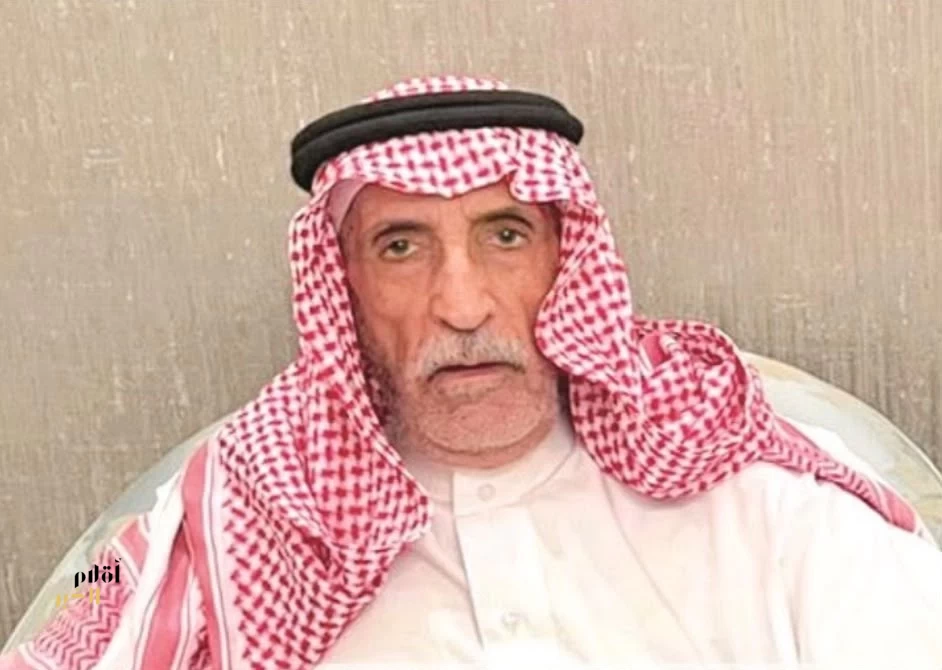 وفاة عمران العمران أول رئيس تحرير لصحيفة «الرياض»