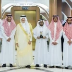 أمير المنطقة الشرقية يكرّم الفرق الفائزة في هاكاثون "فَرق"